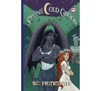 S C Principale Stone Cold Groom (Tascabile) Monster Brides