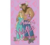 S C Principale The Minotaur's Valentine (Tascabile) Pine Ridge Universe