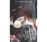 S C Principale Vampire in Vegas (Tascabile)