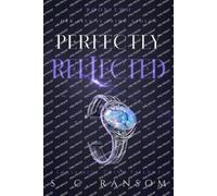 S C Ransom Perfectly Reflected (Tascabile) Small Blue Thing