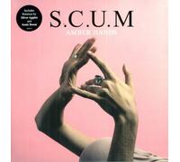 S.C.U.M. Amber Hands (Vinyl LP) 12" Single