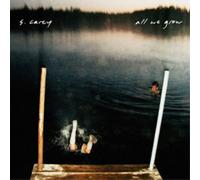 S. Carey All We Grow (CD) Album