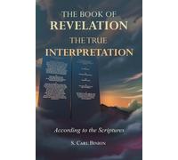 S Carl Binion The Book of Revelation (Tascabile)