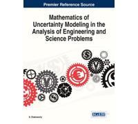 S. Chakraverty Mathematics of Uncertainty Modeling in the Ana (Copertina rigida)