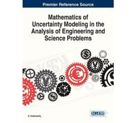S. Chakraverty Mathematics of Uncertainty Modeling in the Ana (Copertina rigida)