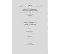 S. Chialà Isacco di Ninive. Terza Collezione (Tascabile)