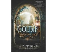 S Cinders Goldie (Tascabile) Dark Fairy Tales