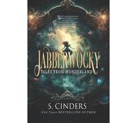 S Cinders Jabberwocky (Tascabile) Dark Fairy Tales