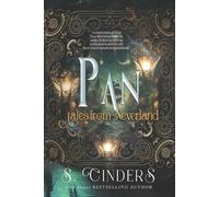 S Cinders Pan (Tascabile) Dark Fairy Tales