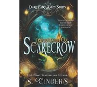 S Cinders Scarecrow (Tascabile) Dark Fairy Tales