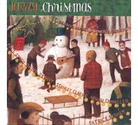 S.CLARKE/D.BENOIT/G.BISSONETTE & O. - Jazzy Christmas