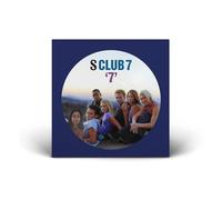 S Club - 7 (Picture Disc Vinyl)