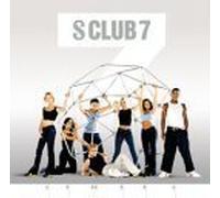 S-Club-7 - 7