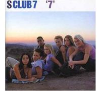S Club 7 - 7