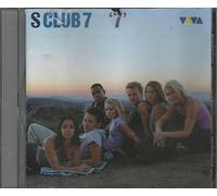 S Club 7 - 7