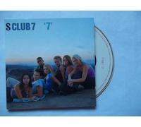 S CLUB 7 - 7