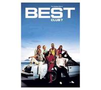 S-Club 7 - Best
