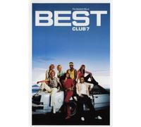 S Club 7 - Best - The Greatest Hits Of [Edizione: Regno Unito]