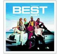 S Club 7 Best: The Greatest Hits of S Club 7 (CD) Album