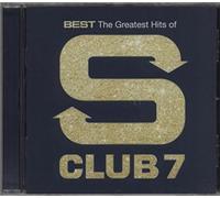 S Club 7 - Best: The Greatest Hits of S Club, Vol. 7