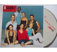 S-Club 7 - Bring It All Back