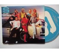 S Club 7 - Don'T Stop Movin'