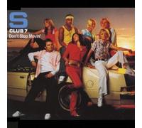 S-Club 7 - Don't Stop Movin'