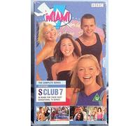 S-Club 7 - Miami 7