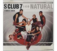 S Club 7 - Natural