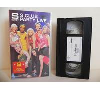 S Club 7 - Party Live