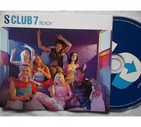 S Club 7 - Reach