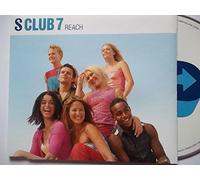 S-Club 7 - Reach