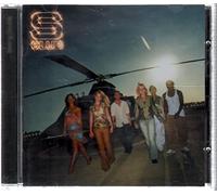 S Club 7 – Seeing Double
