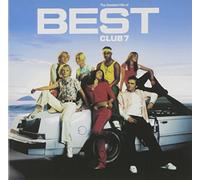 S Club - Best - Greatest Hits