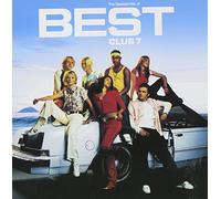 S Club - Best: The Greatest Hits of Club 7 [CD]
