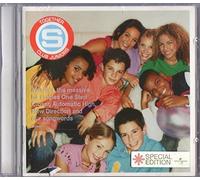 S Club Juniors - S Club Juniors - Together - [CD]