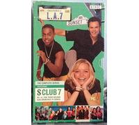 S Club: La 7