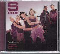 S Club - Say Goodbye