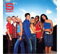 S CLUB - Sunshine (Colore LP)