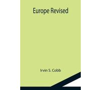 S. Cobb, Irvin Europe Revised Book NUOVO
