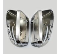 S Compatibile Con Mercedes Per Benz Per CLS Classe W218 2012 2013 2014 2015 2016 2017 Alloggiamento Specchietto Retrovisore Esterno Specchietto Retrovisore Laterale Copertura