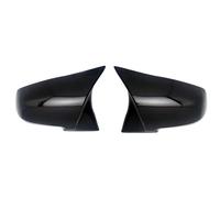 S Compatibile Con Per F20 F21 116i 118i 120i 125i 130i Per Hatchback 2012 2013 2014 2015 2016 Coprispecchietto Retrovisore Con Motivo In Carbonio Nero(Black)