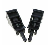 S Compatibile Con Per Passat Per B5 1998 1999 2000 2001 2002 2003 2004 2005 Ugello Spruzzatore Tergicristallo Parabrezza Anteriore 2 Pezzi OEM:6RD 955 985