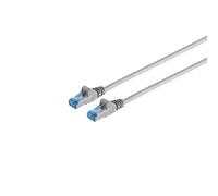 S-Conn 75711 0.25 A Patch Cable grey 20m