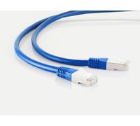 S-Conn 75712 HB cavo di rete blu 2 m Cat6 S/FTP (S-STP) (75712-HB) NEW