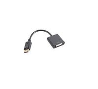 S-CONN Adattatore DP ST 1.2 a DVI 24+5 femmina 14-05010