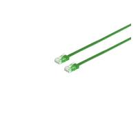 S-Conn Cat 6, UTP, 0.25m Cavo di Rete 0,25 m Cat6 U/UTP (UTP)