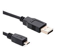 S-Conn Cavo USB CO77180 A maschio a maschio B Micro Steck 285017