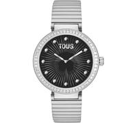TOUS Smartwatch 3000149800 S-Connect in acciaio