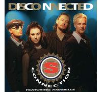 S-CONNECTION FEATURING ANABELLE - DISCO NNECTED (UK Import)